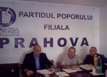 PP DD nu moare din cauza tradatorilor. Cel putin, asa sustine Simona Man