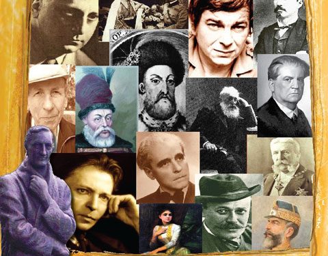 Caravane culturale, in lunile octombrie-noiembrie, pentru tineri