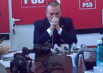 Iulian Badescu a maturat cu Volosevici si Roberta Anastase, alias Bonie& Clyde