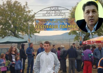 Festivalul de Toamna de la Baltesti. Un prilej de voie buna