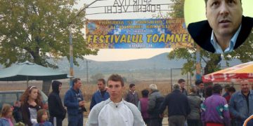 Festivalul de Toamna de la Baltesti. Un prilej de voie buna