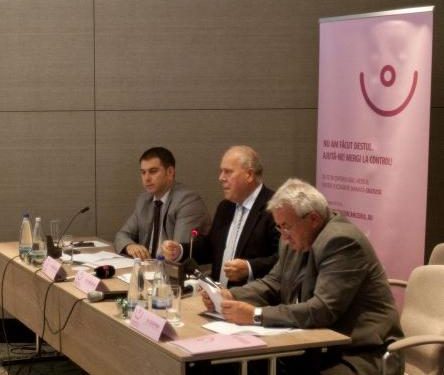 Federatia Asociatiilor Bolnavilor de Cancer lanseaza campania “Nu am facut destul”