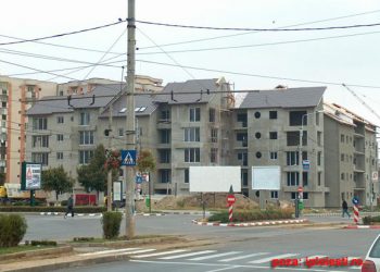 140 de locuinte ANL pentru tineri pana in martie