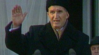 Ceausescu a devenit un fenomen?