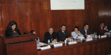 Niciun politician prahovean nu a venit la audierea publica. Ii doar in cot!