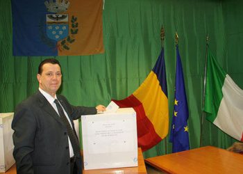 Ionita Avram: Terteleac organizeaza spectacole la restaurantul lui Nuc care, cica, i-ar vinde lui Branza datele de identitate ale romanilor