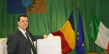 Ionita Avram: Terteleac organizeaza spectacole la restaurantul lui Nuc care, cica, i-ar vinde lui Branza datele de identitate ale romanilor