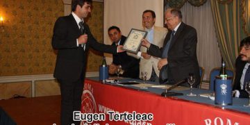Ionita Avram strike again: Eugen Terteleac a fost ales. Game, set si meci