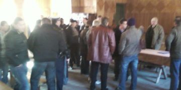 Prim-vicepresedintele PDL Caras-Severin, Ghiorghioni Ionesie, contestat puternic de consatenii din Bucova!