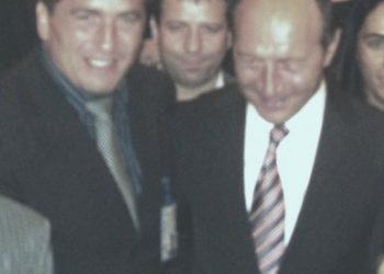 Exclusiv//“ PDL in Italia nu mai exista!”, spune fostul prim-vicepresedinte PDL Italia