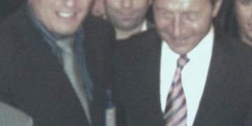 Exclusiv//“ PDL in Italia nu mai exista!”, spune fostul prim-vicepresedinte PDL Italia