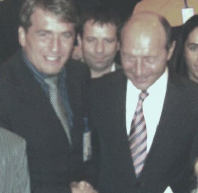 Exclusiv//“ PDL in Italia nu mai exista!”, spune fostul prim-vicepresedinte PDL Italia