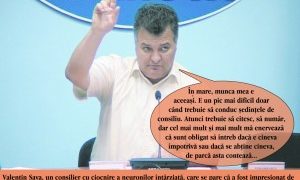 A.D.O.R. nu vrea majorarea tarifelor APA NOVA fara dezbatere publica. Proiectul a fost scos de pe ordinea de zi