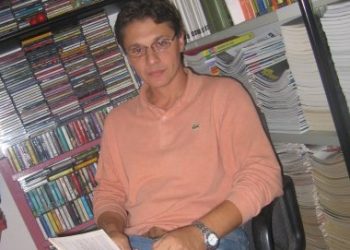 Tenorul Traian Vânaşi, preşedinte de asociaţie la Pisa: “Am început ca descărcător în portul din Livorno” .