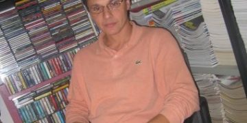 Tenorul Traian Vânaşi, preşedinte de asociaţie la Pisa: “Am început ca descărcător în portul din Livorno” .