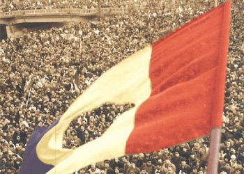 COMEMORAREA EROILOR DIN DECEMBRIE 1989 MITING LA UNIVERSITATE (FÂNTÂNA DE LA ARHITECTURĂ) Marţi, 20 decembrie 2011, 12.30-15.30