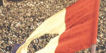COMEMORAREA EROILOR DIN DECEMBRIE 1989 MITING LA UNIVERSITATE (FÂNTÂNA DE LA ARHITECTURĂ) Marţi, 20 decembrie 2011, 12.30-15.30