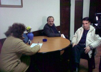 Nica si Alecsandri la pupitru sambata seara la sediul PNL