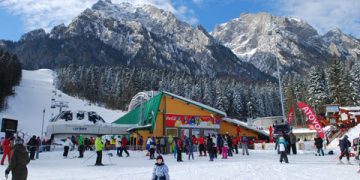 Tarifele la transport pe cablu pentru partia Kalinderu reduse cu 50%