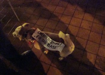 Se incearca coruperea revolutionarilor. Sigur nu vor ceda promisiunilor mincinoase