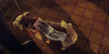 Se incearca coruperea revolutionarilor. Sigur nu vor ceda promisiunilor mincinoase