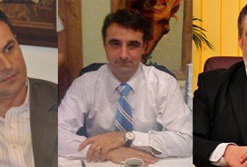 Organizatiile judetene ale PNL strang semnaturi pentru alegeri interne curate. Mircea Rosca e cu sabia lui Damocles deasupra capului