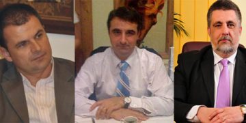 Organizatiile judetene ale PNL strang semnaturi pentru alegeri interne curate. Mircea Rosca e cu sabia lui Damocles deasupra capului