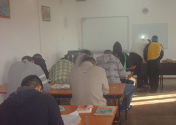 A doua şansă pentru deţinuţii prahoveni