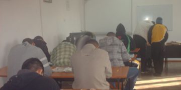 A doua şansă pentru deţinuţii prahoveni