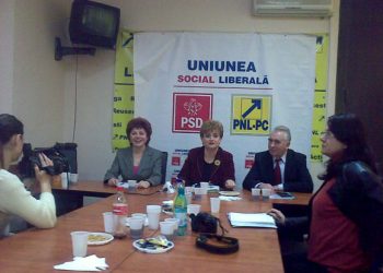 Conferinta USL contra legii sanatatii- inutila, fara actiuni ulterioare
