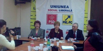 Conferinta USL contra legii sanatatii- inutila, fara actiuni ulterioare