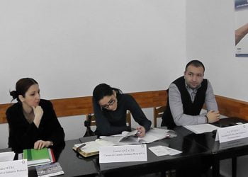 Coalitia 52 doreste o deschidere spre dialog din partea autoritatilor. Modificarea Legii transparentei decizionale este primul pas
