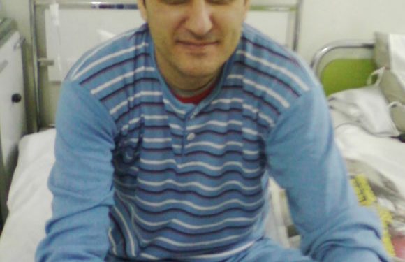 A driblat moartea