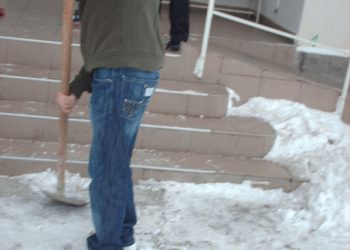 Deţinuţii din Penitenciarul Ploieşti  voluntari pentru comunitate