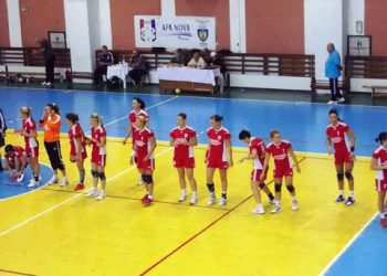 CSM Bucureşti – CSM Ploieşti 32-29 (16-15)