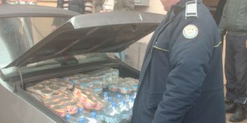 Actiune umanitara de la Penitenciarul ploiesti: “Suntem  alături de  voi”