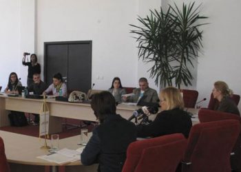 ADR Sud Muntenia a informat mass-media cu privire la gradul de absorbtie al Programului Regio