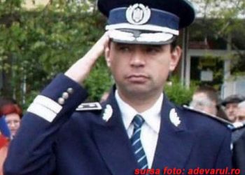 Comisarul sef Bogdan Despescu nu mai este interimar. A fost numit in functie