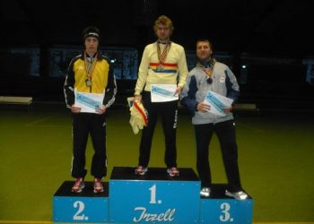 Patinatorii de la CSM Ploiesti s-au redresat din mers si au obtinut performante notabile