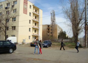 Volosevici, de Colonia Teleajen ai auzit? Sau numai Vestul si Malu Rosu e al tau?