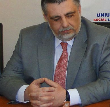 George Botez- USL, cea mai tare marca de xerox, ma copiaza invitandu-l pe Volosevici la dezbatere. Dar Badescu de ce nu raspunde?