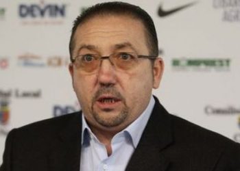 FTR.ro il acuza pe Florian Walter de practici necurate. Volosevici cui ai dat actiunile clubului?