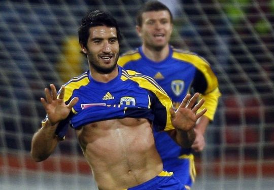 Interesele PDL la clubul Petrolul ies la iveala// Nepoata presedintelui translator la discutiile dintre suporteri si reprezentantii SeaMed