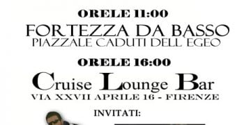 Copilărie prin joc și voie bună în inima Florenței