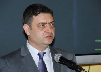 Exclusiv//Eugen Mihalache si-a dat demisia din PP-DD