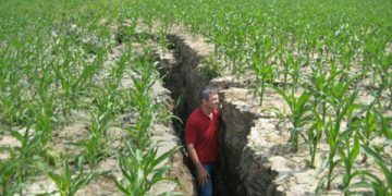 Ipoteză șoc// Cutremurul din Emilia-Romagna s-a produs din cauza exploatării gazelor prin fracționare hidraulică( interzisă în multe state)?