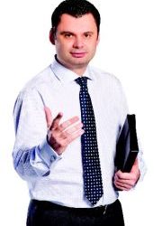 Adrian Dobre nu vrea ca membri si simpatizantii PDL sa iasa la vot