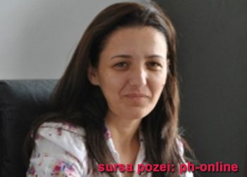Anca Agapie este city manager, fara concurs, bineinteles. De ce nu Ioana Nedelea, spre exemplu?