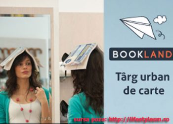 BookLand vine acolo unde oamenii sunt deja. Nu-i cheama, ci ii urmeaza!