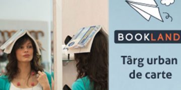 BookLand vine acolo unde oamenii sunt deja. Nu-i cheama, ci ii urmeaza!